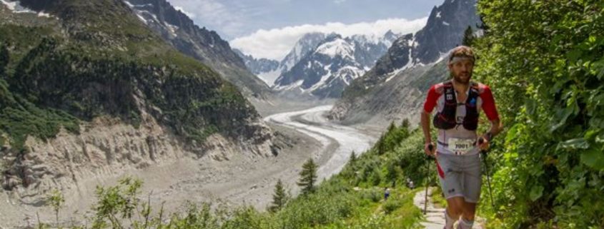 Mont Blanc Marathon Events